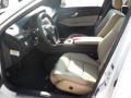 Polar White - E 350 Sedan Photo No. 7