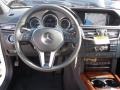 Polar White - E 350 Sedan Photo No. 9