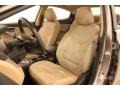 2012 Desert Bronze Hyundai Elantra Limited  photo #8