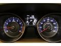 2012 Desert Bronze Hyundai Elantra Limited  photo #10