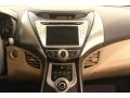 2012 Desert Bronze Hyundai Elantra Limited  photo #11