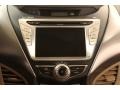 2012 Desert Bronze Hyundai Elantra Limited  photo #12