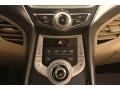 2012 Desert Bronze Hyundai Elantra Limited  photo #13