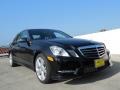 2013 Black Mercedes-Benz E 350 Sedan  photo #11