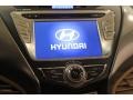 2012 Desert Bronze Hyundai Elantra Limited  photo #16