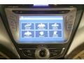 2012 Desert Bronze Hyundai Elantra Limited  photo #24