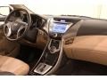 2012 Desert Bronze Hyundai Elantra Limited  photo #27