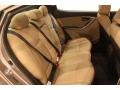 2012 Desert Bronze Hyundai Elantra Limited  photo #29