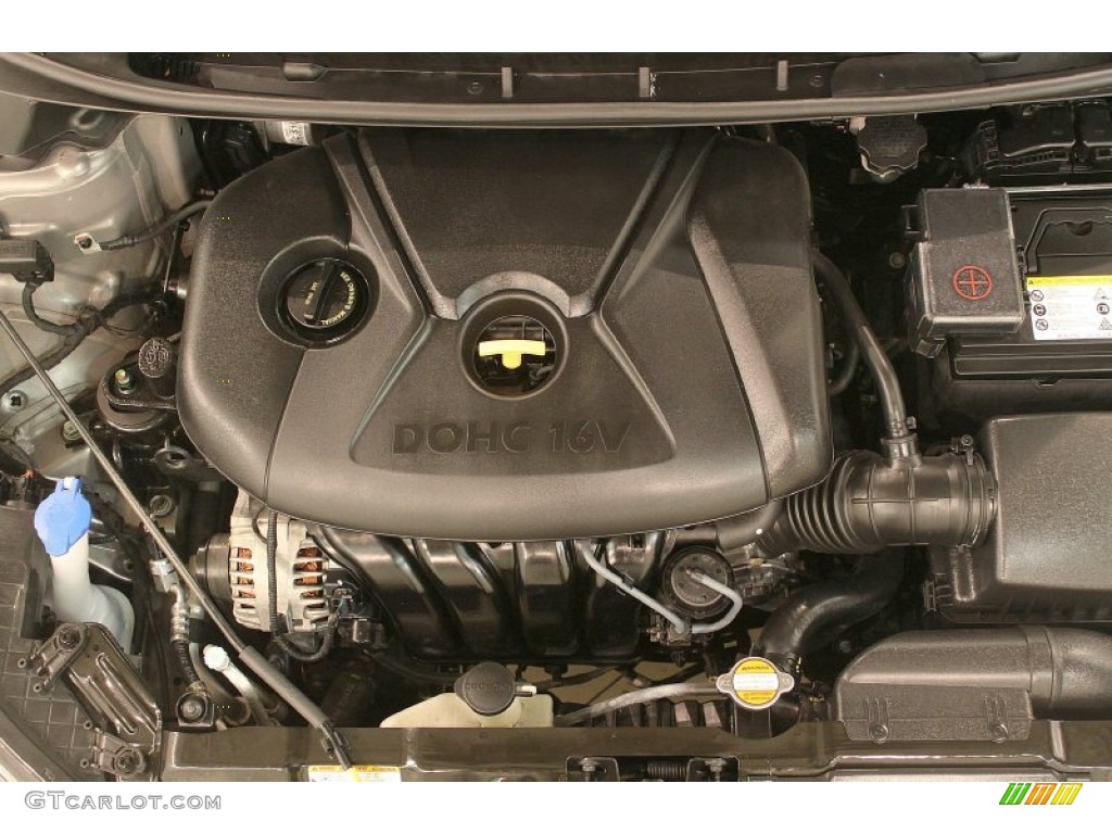 2012 Elantra Limited - Desert Bronze / Beige photo #34