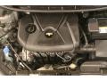 2012 Desert Bronze Hyundai Elantra Limited  photo #34