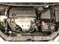 Magnetic Gray Metallic - Matrix S AWD Photo No. 20