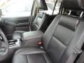 2010 White Suede Ford Explorer XLT 4x4  photo #5