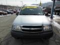 2004 Silverleaf Metallic Chevrolet Tracker LT 4WD  photo #3