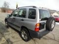 Silverleaf Metallic - Tracker LT 4WD Photo No. 6