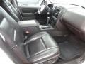 2010 White Suede Ford Explorer XLT 4x4  photo #15