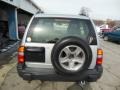 Silverleaf Metallic - Tracker LT 4WD Photo No. 7