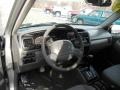 Silverleaf Metallic - Tracker LT 4WD Photo No. 10