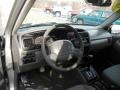 2004 Silverleaf Metallic Chevrolet Tracker LT 4WD  photo #10