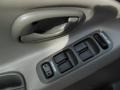 Silverleaf Metallic - Tracker LT 4WD Photo No. 15