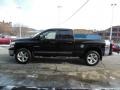 Brilliant Black Crystal Pearl - Ram 1500 Big Horn Edition Quad Cab 4x4 Photo No. 5