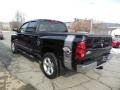 Brilliant Black Crystal Pearl - Ram 1500 Big Horn Edition Quad Cab 4x4 Photo No. 6
