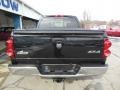 Brilliant Black Crystal Pearl - Ram 1500 Big Horn Edition Quad Cab 4x4 Photo No. 7