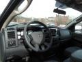 Brilliant Black Crystal Pearl - Ram 1500 Big Horn Edition Quad Cab 4x4 Photo No. 10