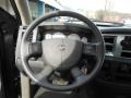 Brilliant Black Crystal Pearl - Ram 1500 Big Horn Edition Quad Cab 4x4 Photo No. 18