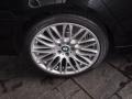 2008 Black Sapphire Metallic BMW 7 Series 750i Sedan  photo #2