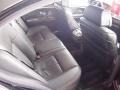 2008 Black Sapphire Metallic BMW 7 Series 750i Sedan  photo #7