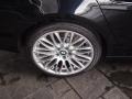 2008 Black Sapphire Metallic BMW 7 Series 750i Sedan  photo #8