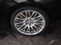 2008 Black Sapphire Metallic BMW 7 Series 750i Sedan  photo #12