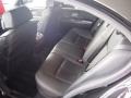 2008 Black Sapphire Metallic BMW 7 Series 750i Sedan  photo #13