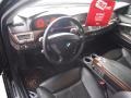 2008 Black Sapphire Metallic BMW 7 Series 750i Sedan  photo #16