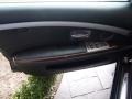 2008 Black Sapphire Metallic BMW 7 Series 750i Sedan  photo #17