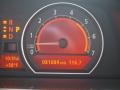 2008 Black Sapphire Metallic BMW 7 Series 750i Sedan  photo #18