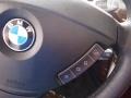 2008 Black Sapphire Metallic BMW 7 Series 750i Sedan  photo #22