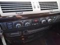 2008 Black Sapphire Metallic BMW 7 Series 750i Sedan  photo #23