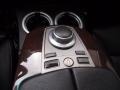 2008 Black Sapphire Metallic BMW 7 Series 750i Sedan  photo #24