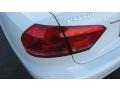 Candy White - Passat 2.5L S Photo No. 3
