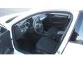 Candy White - Passat 2.5L S Photo No. 9