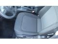 Candy White - Passat 2.5L S Photo No. 10
