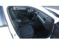 Candy White - Passat 2.5L S Photo No. 11