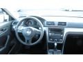Candy White - Passat 2.5L S Photo No. 18