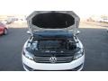 Candy White - Passat 2.5L S Photo No. 20