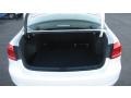 Candy White - Passat 2.5L S Photo No. 21