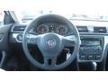 Candy White - Passat 2.5L S Photo No. 22