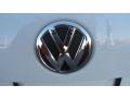Candy White - Passat 2.5L S Photo No. 35