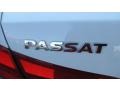 Candy White - Passat 2.5L S Photo No. 36