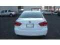 Candy White - Passat 2.5L S Photo No. 39